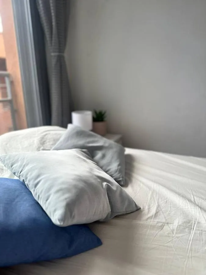 Cozy Room Stay Barcelona Guest house
