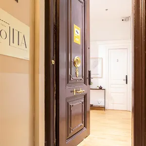 2* Konukevi Casa Lolita