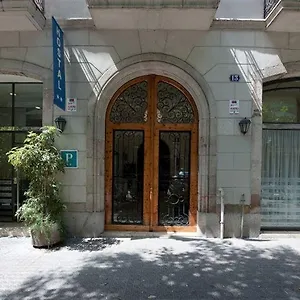 2* Guest house Centric