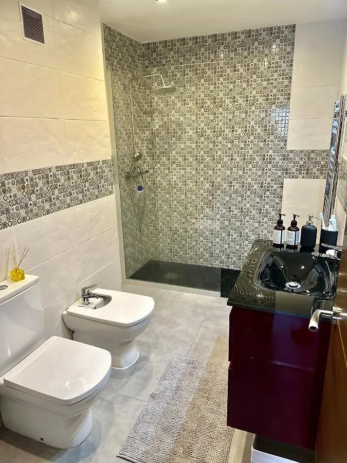 Cozy Room Stay Barcelona Guest house