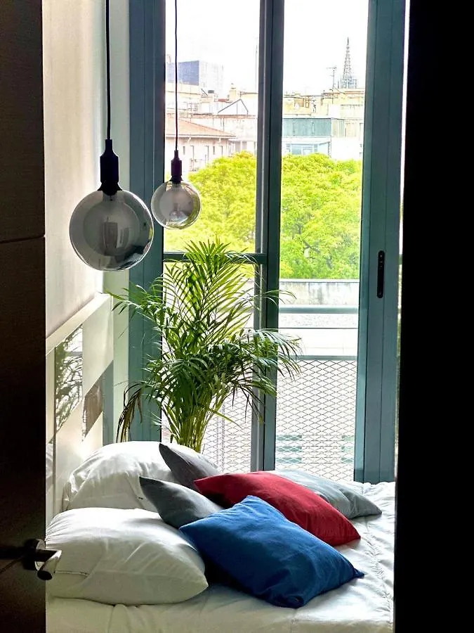 Cozy Room Stay Barcelona 0*,  Spain