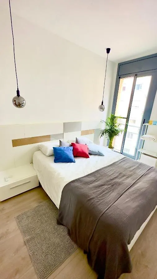 Guest house Cozy Room Stay Barcelona