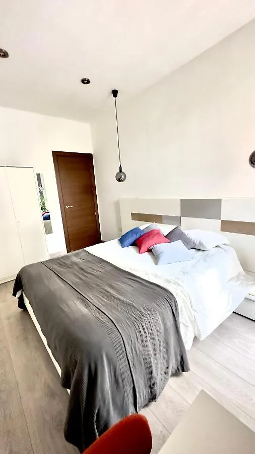 Guest house Cozy Room Stay Barcelona Spain