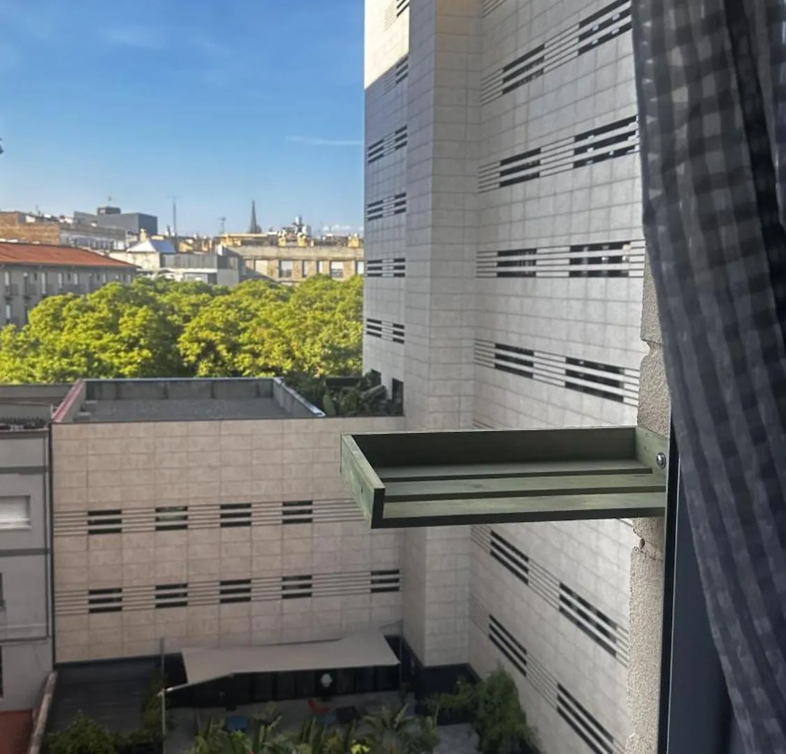 Guest house Cozy Room Stay Barcelona
