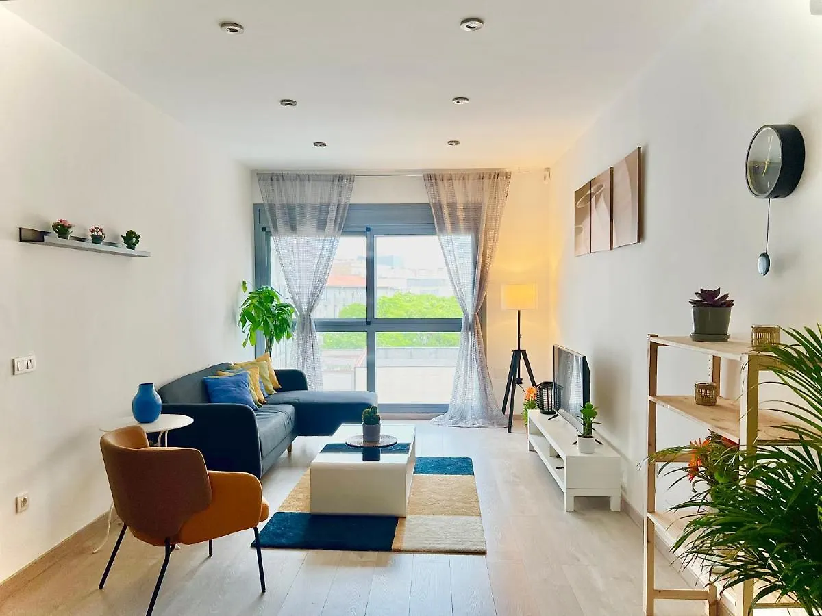 Cozy Room Stay Barcelona