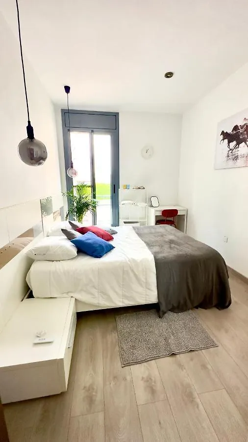 Cozy Room Stay Barcelona Casa de hóspedes